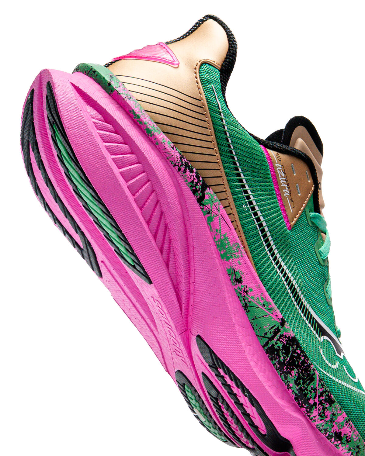 Saucony ENDORPHIN AZURA Hi Octane | S21070-401 | AFEW STORE